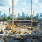 3D-Druck im Bauwesen: Zukunftsperspektiven für Immobilieneigentümer
