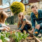 Gemeinschaftsprojekte: Wie Nachbarschaftsinitiativen den Immobilienwert steigern