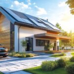 Nachhaltiges Bauen: Ein Leitfaden für umweltbewusste Immobilienkäufer