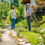 Die Rolle der Nachbarschaftsgärten für Immobilieneigentümer