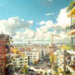 Zukunft des Wohnens: Die Rolle von Mikroapartments in urbanen Gebieten