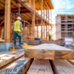 Die Vorteile von nachhaltigen Baustoffen für Immobilieneigentümer