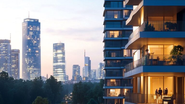 Trends im Immobilienmarkt 2026: Chancen für Eigentümer