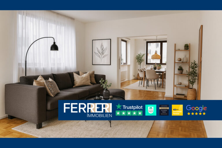 Ferreri Immobilien