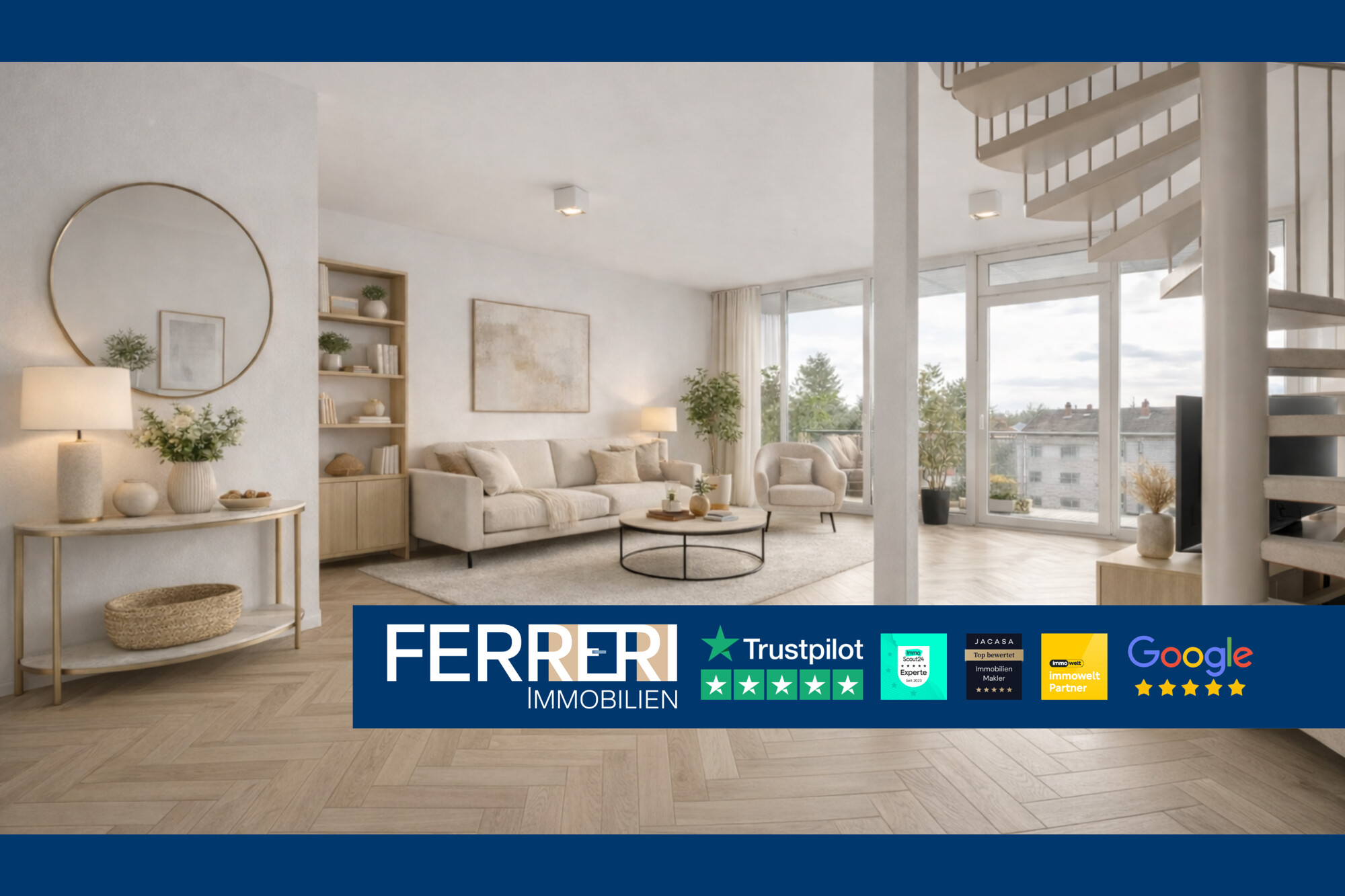 Ferreri Immobilien