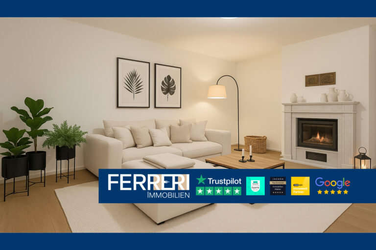 Ferreri Immobilien