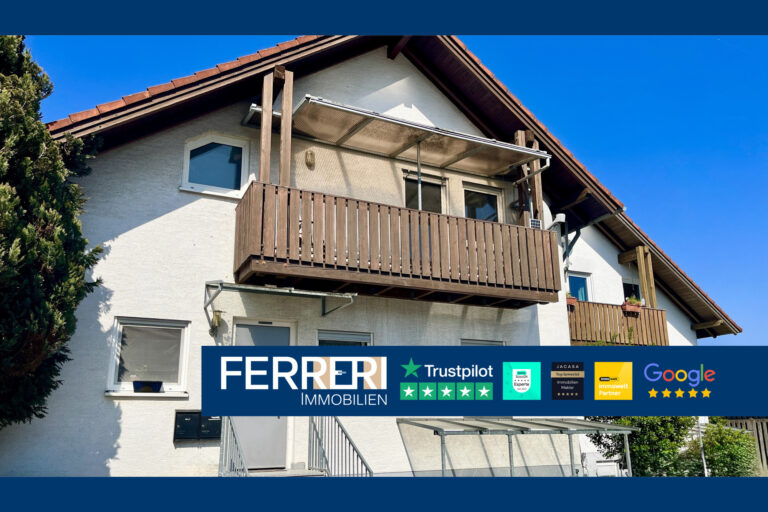 *Bieterverfahren* Kapitalanleger aufgepasst: Vermietete
2-Zimmer Souterrainwohnung in
Worfelden!