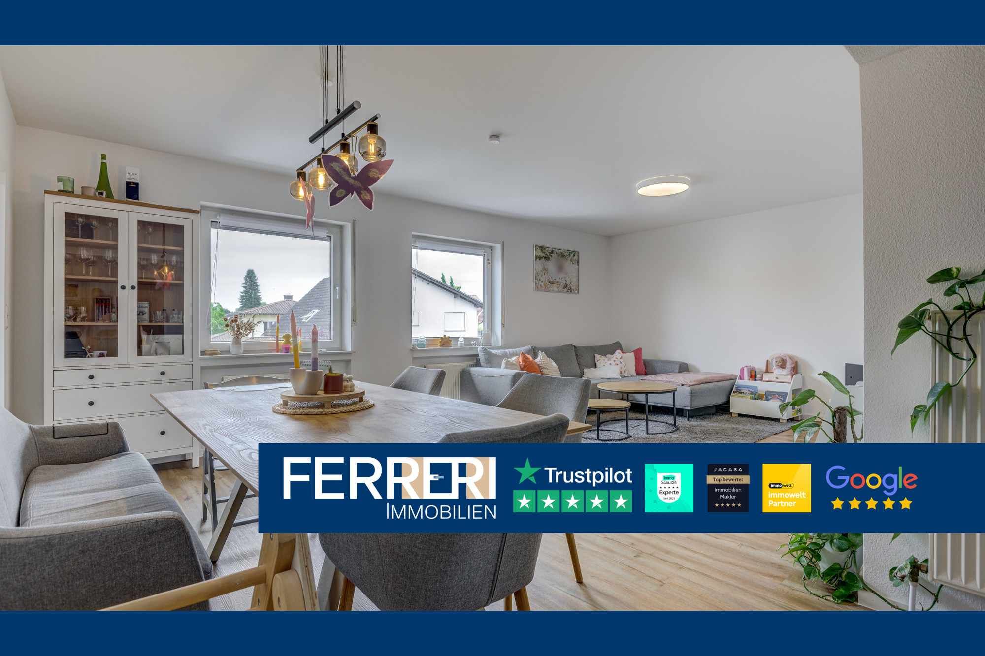 Ferreri Immobilien