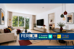 Renovierte 2-Zi.-Eigentumswohnung: Balkon, gepflegte Wohnanlage, ideal für Singles & Paare!