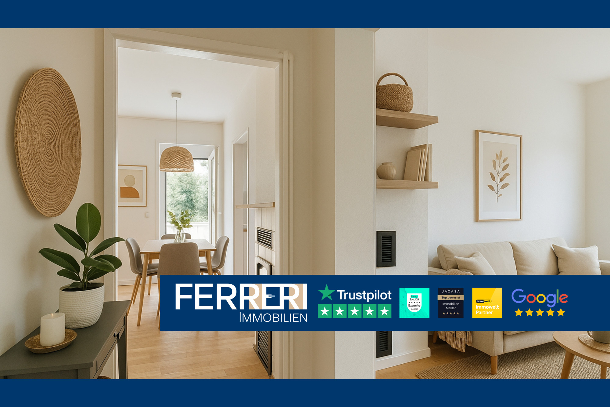 Ferreri Immobilien