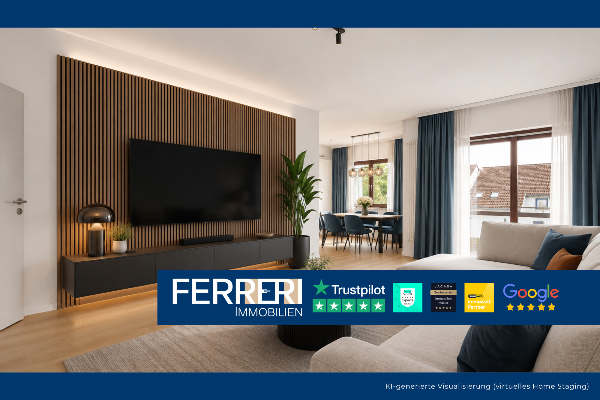Ferreri Immobilien