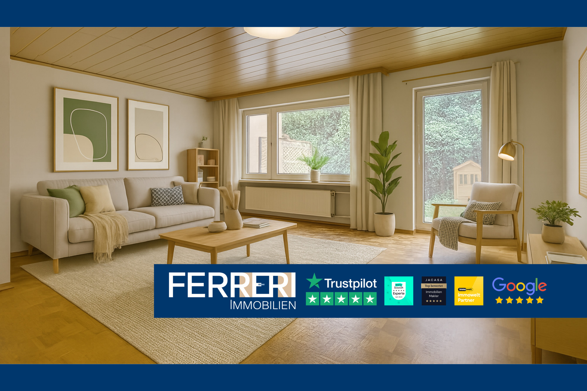 Ferreri Immobilien