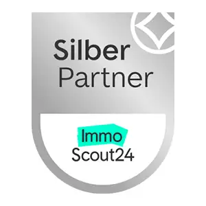 ImmoScout24 Silber Partner