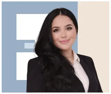 Portrait von Fabienne Berhausen