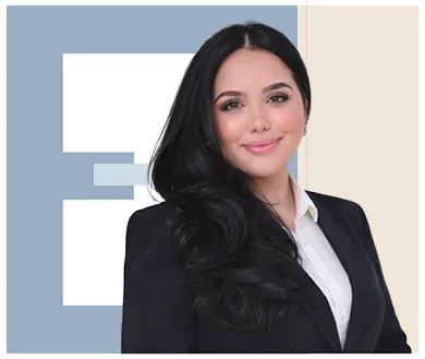 Portrait von Fabienne Berhausen