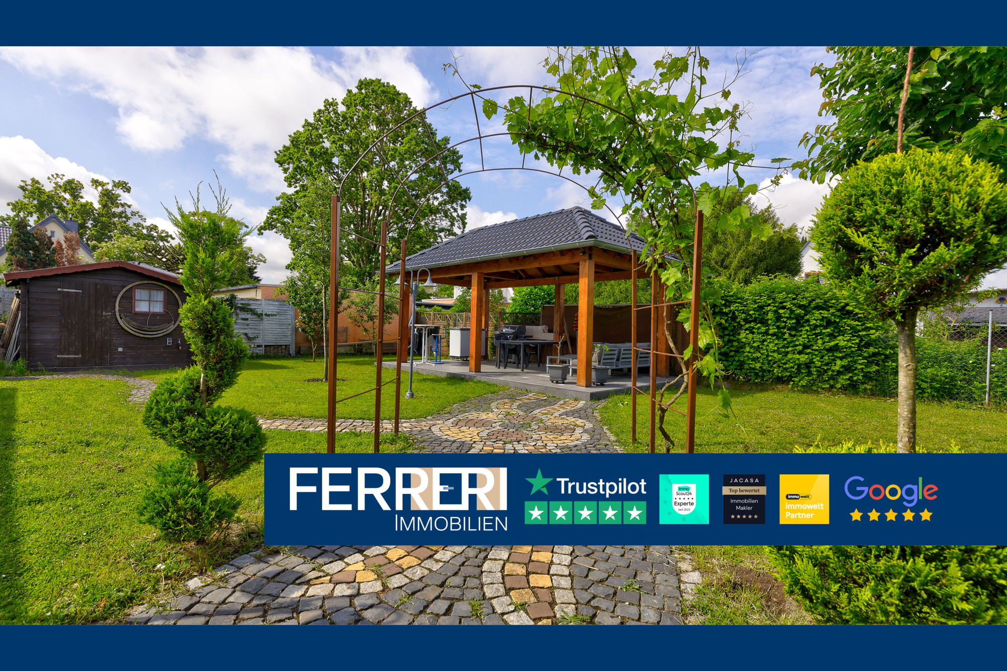 Ferreri Immobilien