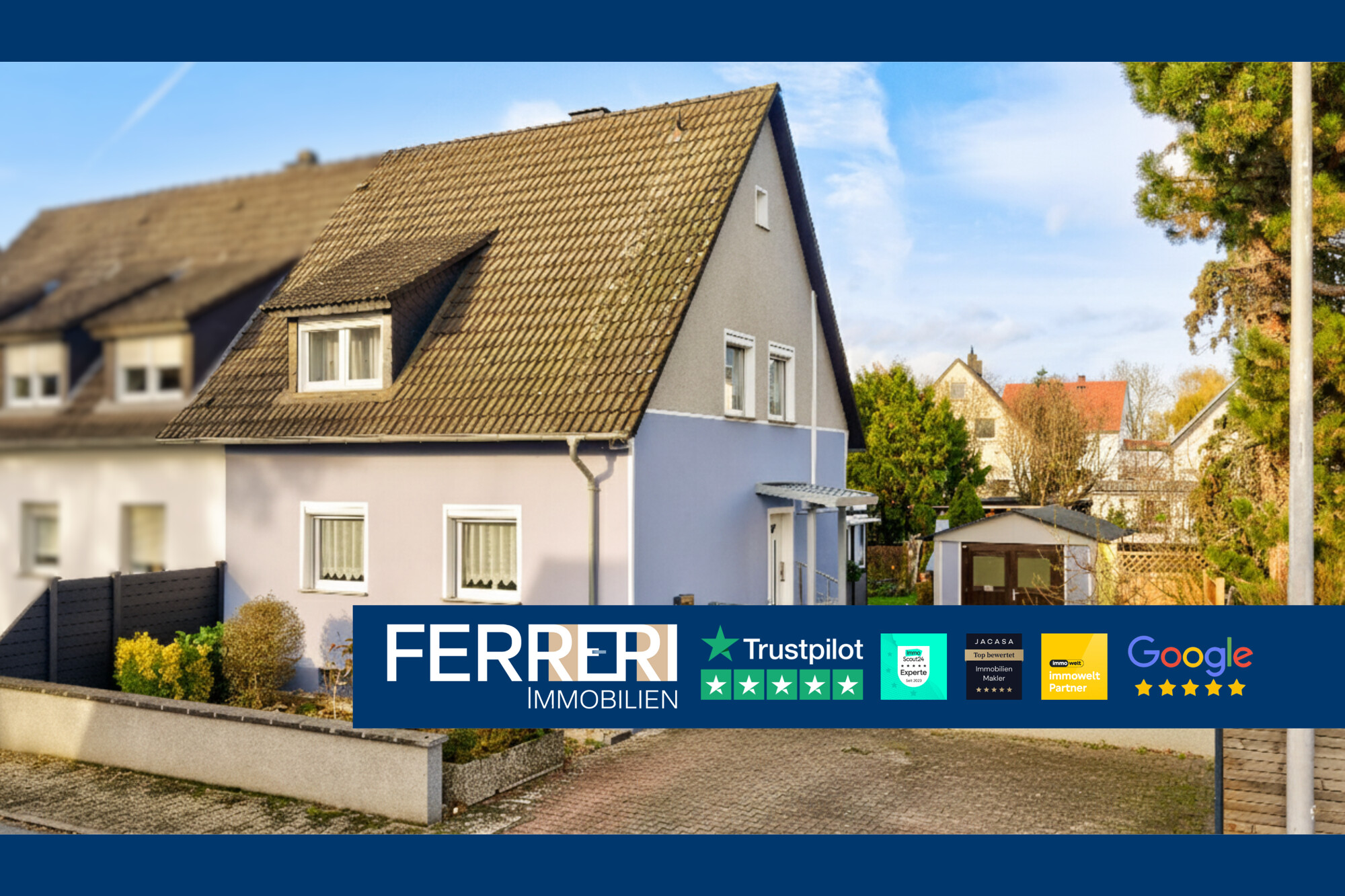 Ferreri Immobilien