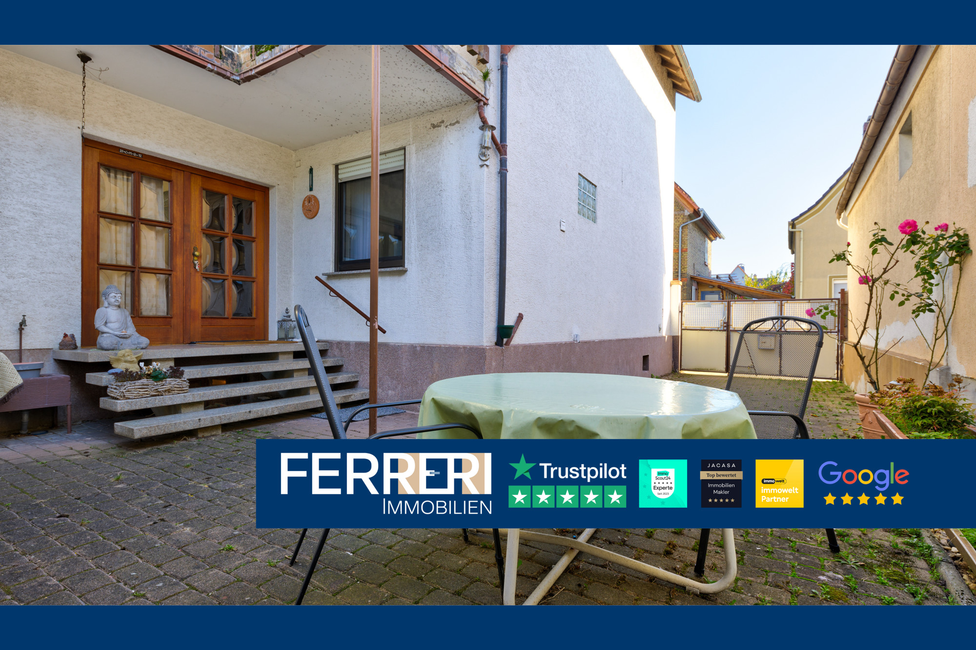 Ferreri Immobilien