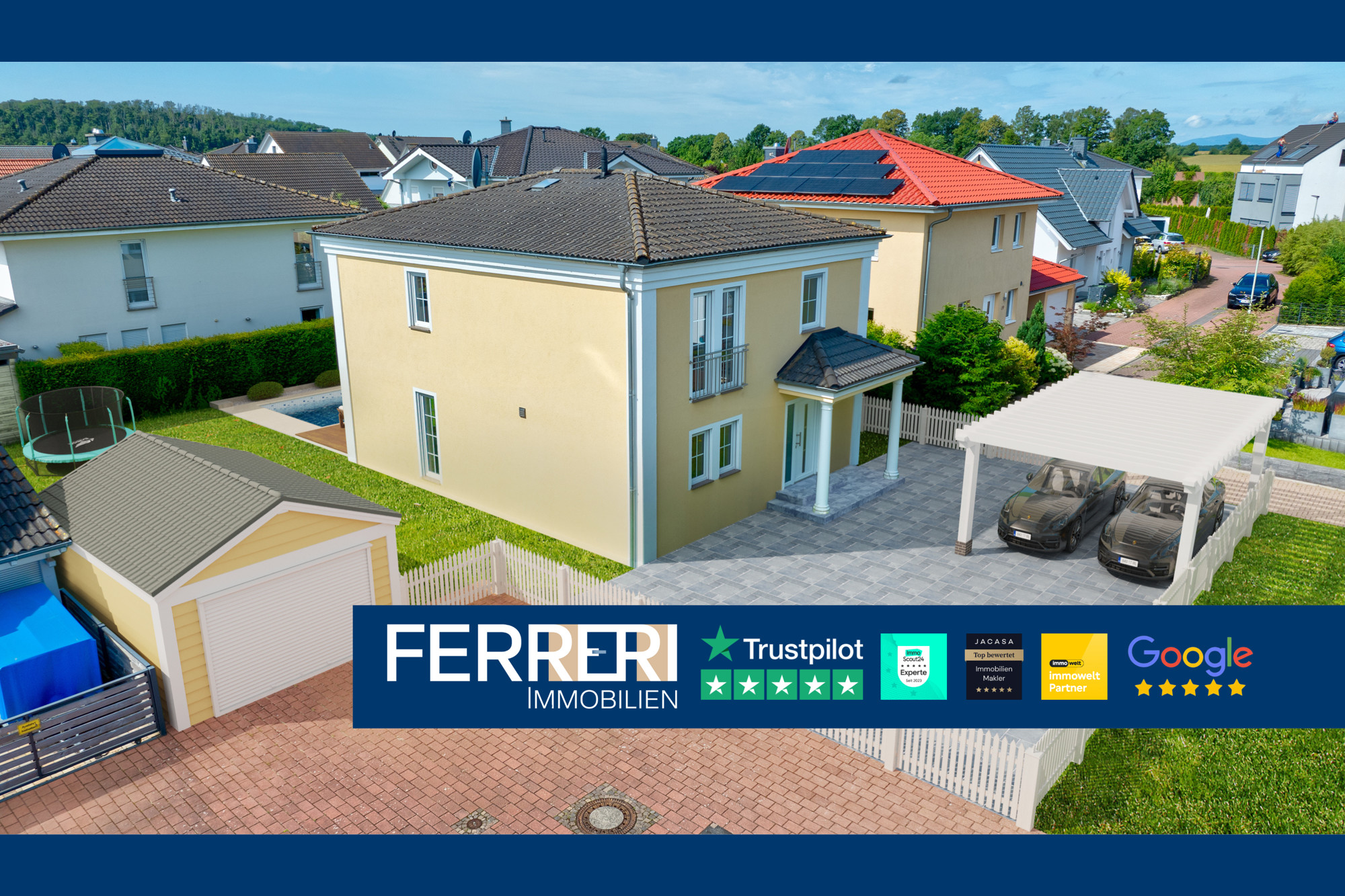 Ferreri Immobilien