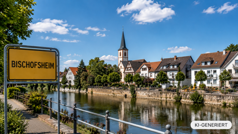 Mietspiegel Bischofsheim