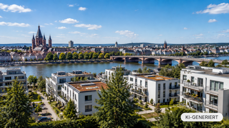Mietspiegel Mainz